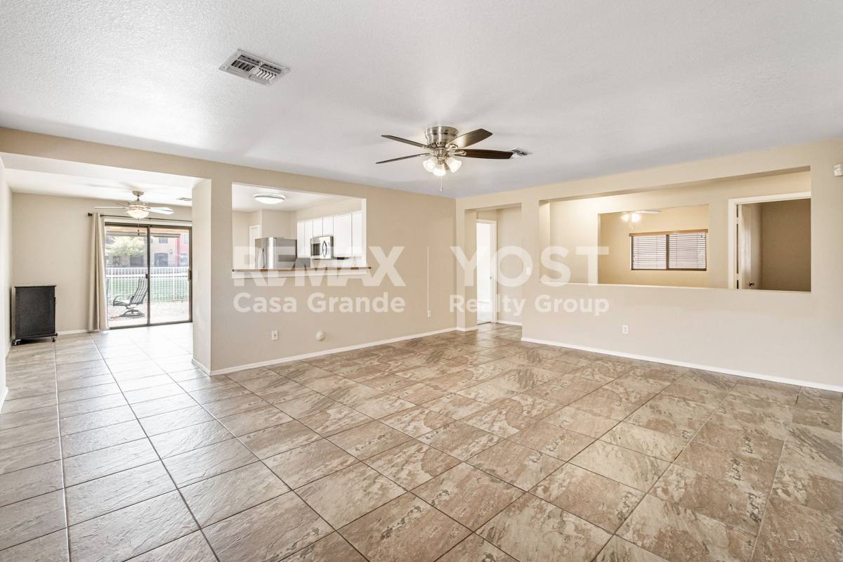 House for rent at 520 W Casa Mirage Court, Casa Grande, AZ 85122