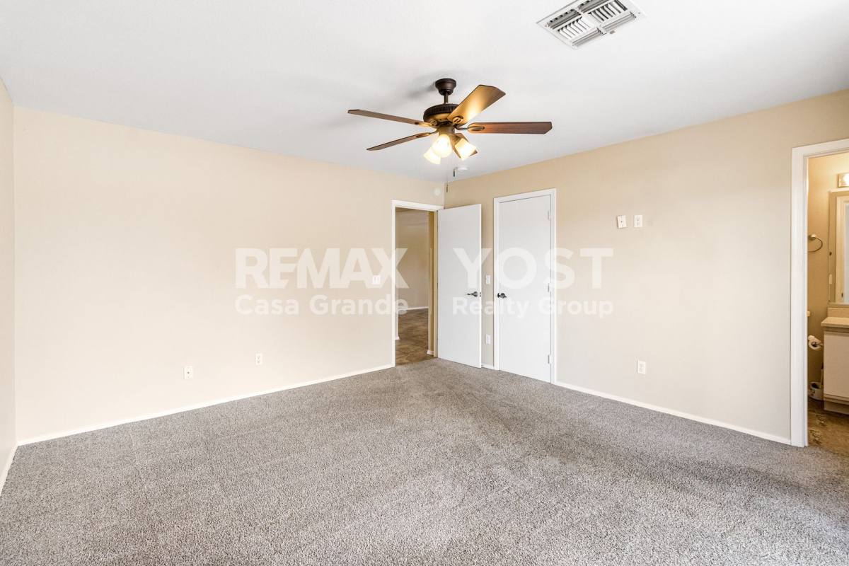 House for rent at 520 W Casa Mirage Court, Casa Grande, AZ 85122