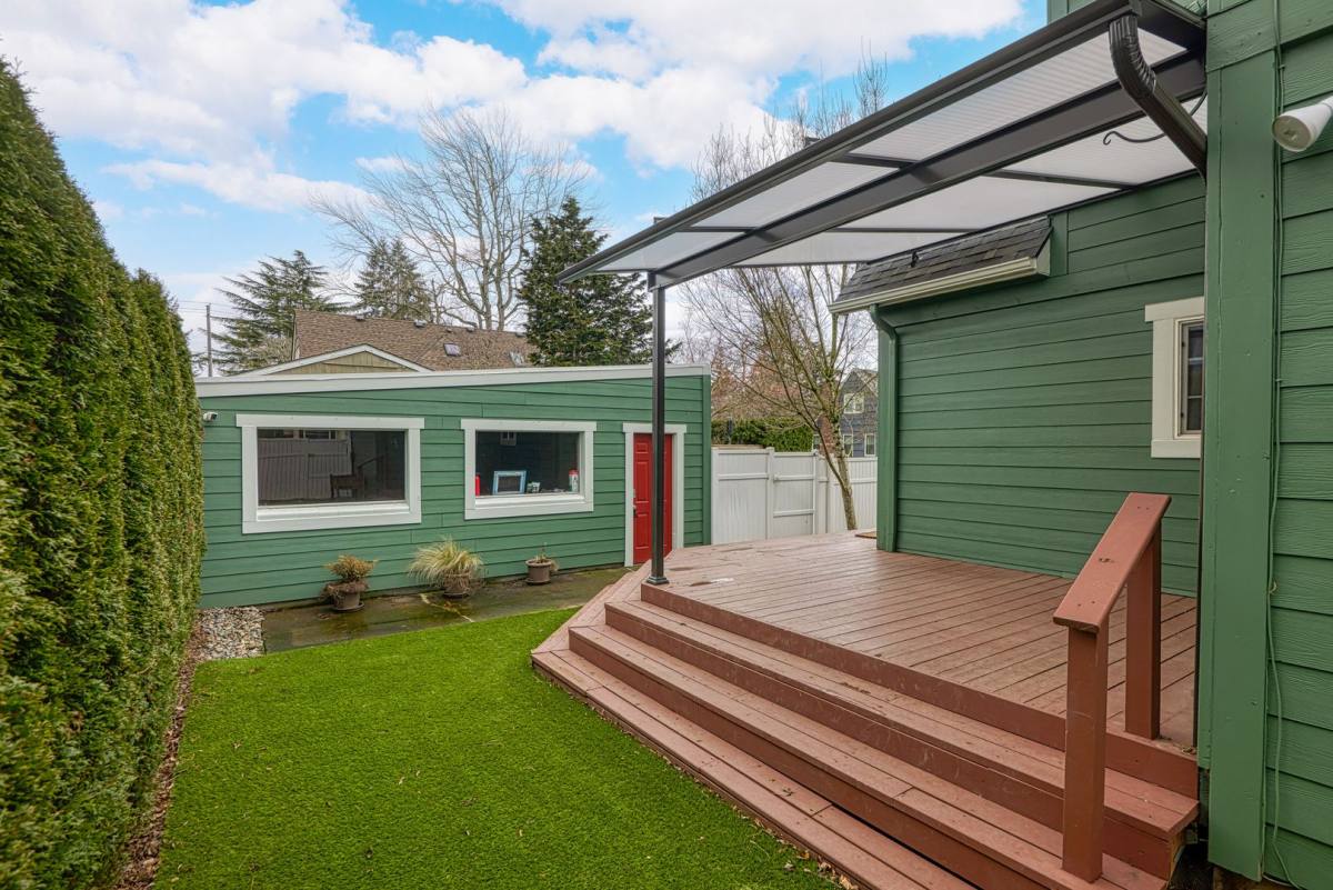 House for rent at 1837 NE 63rd Ave, Portland, OR 97213