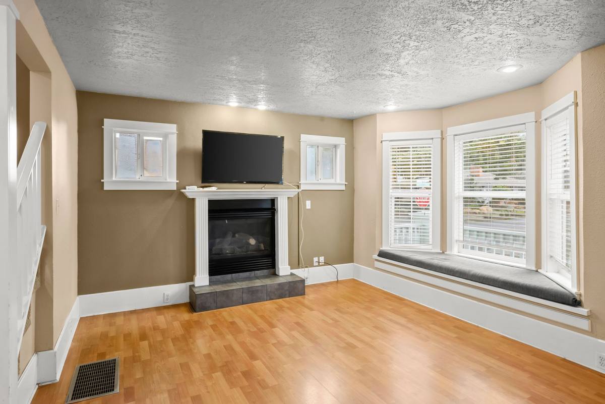 House for rent at 1837 NE 63rd Ave, Portland, OR 97213