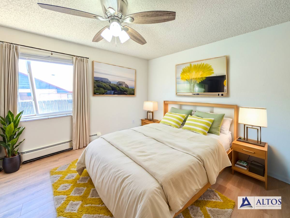 Apartment for rent at 5638 S Fox Circle, Littleton, CO 80120