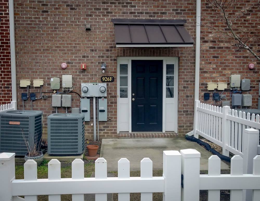 Townhouse for rent at 926-F Price Lane, Myrtle Beach, SC 29577