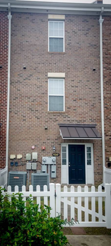 Townhouse for rent at 926-F Price Lane, Myrtle Beach, SC 29577
