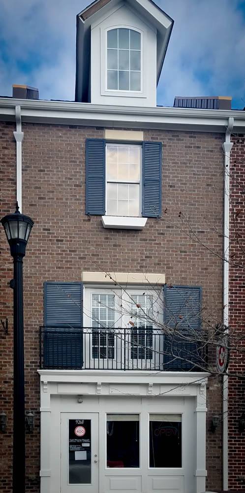 Townhouse for rent at 926-F Price Lane, Myrtle Beach, SC 29577