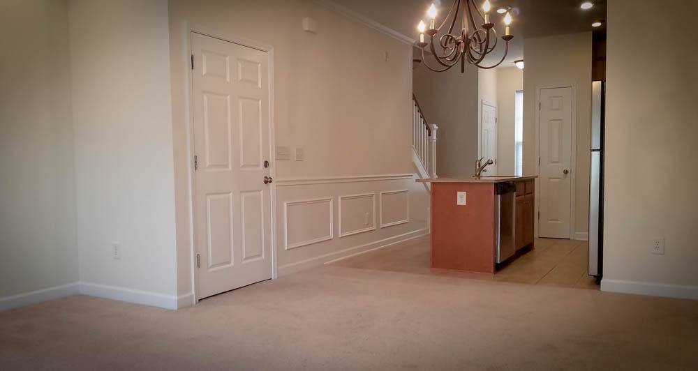 Townhouse for rent at 926-F Price Lane, Myrtle Beach, SC 29577