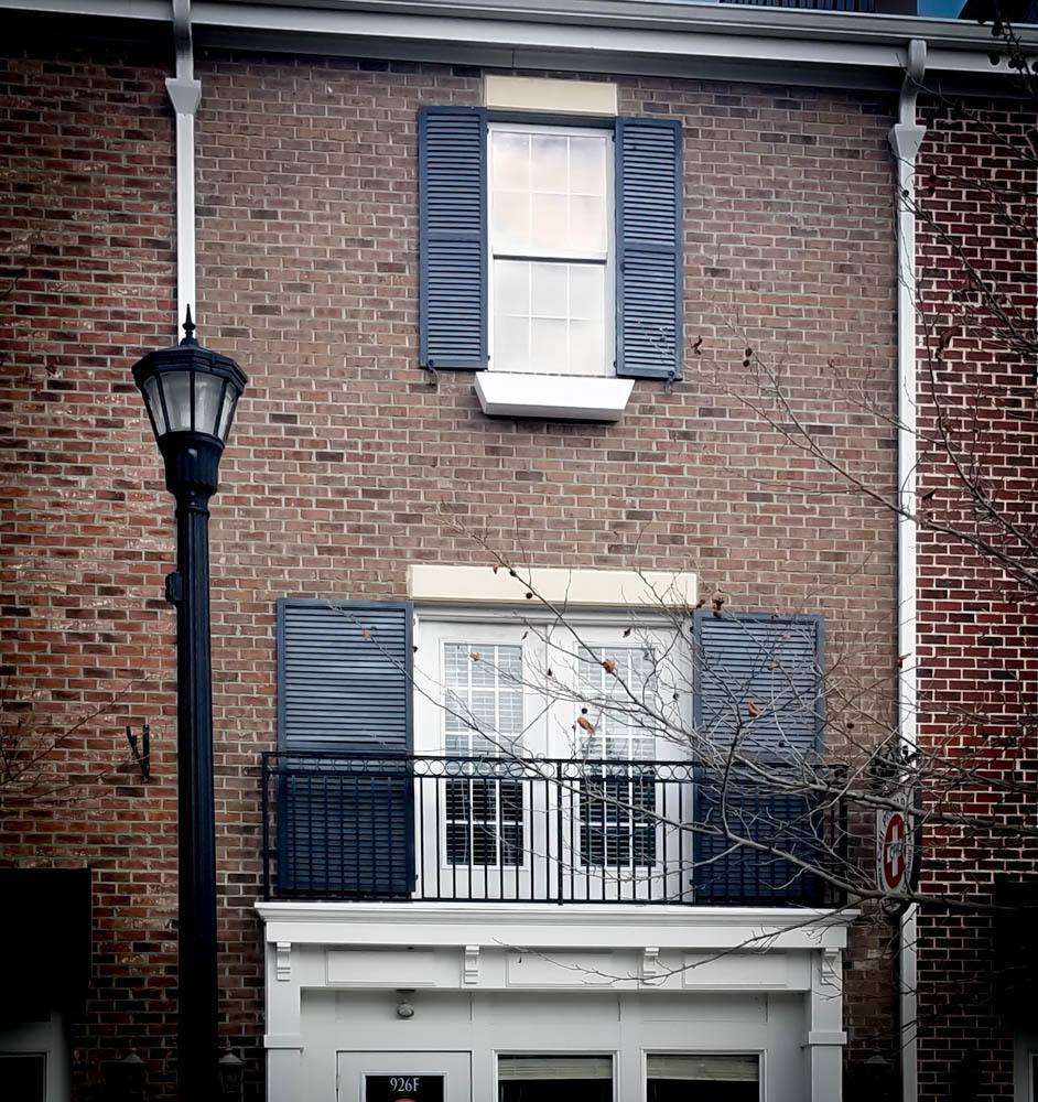Townhouse for rent at 926-F Price Lane, Myrtle Beach, SC 29577