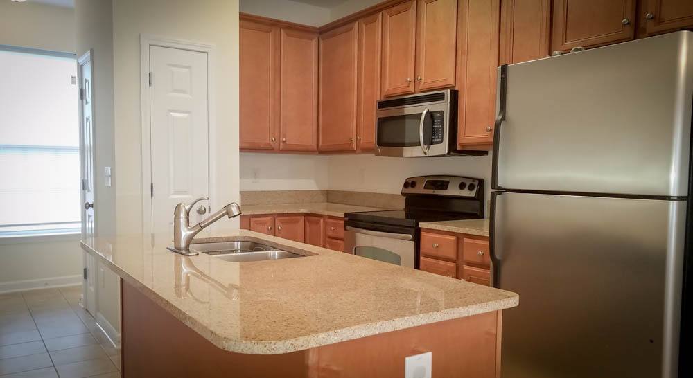 Townhouse for rent at 926-F Price Lane, Myrtle Beach, SC 29577
