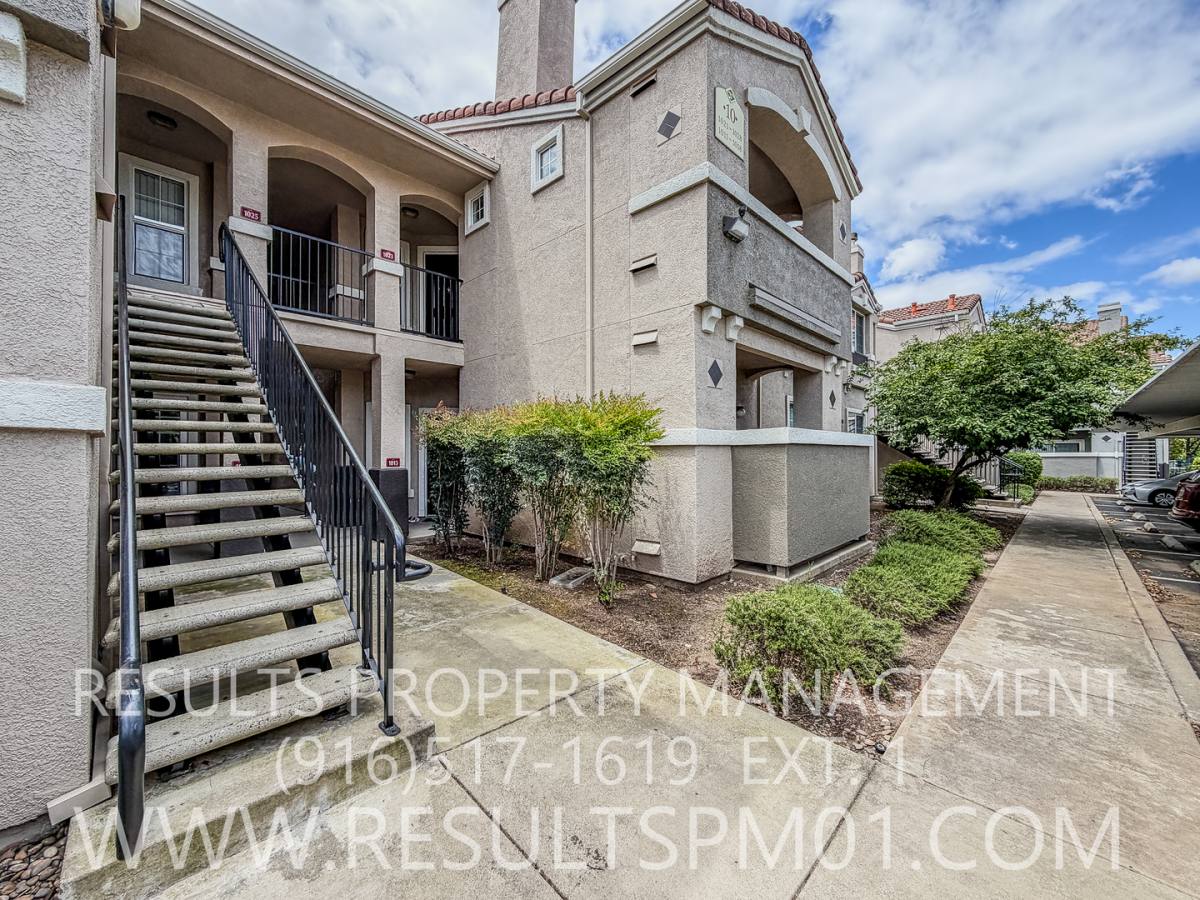 Condo for rent at 885 Halidon Way, Folsom, CA 95630