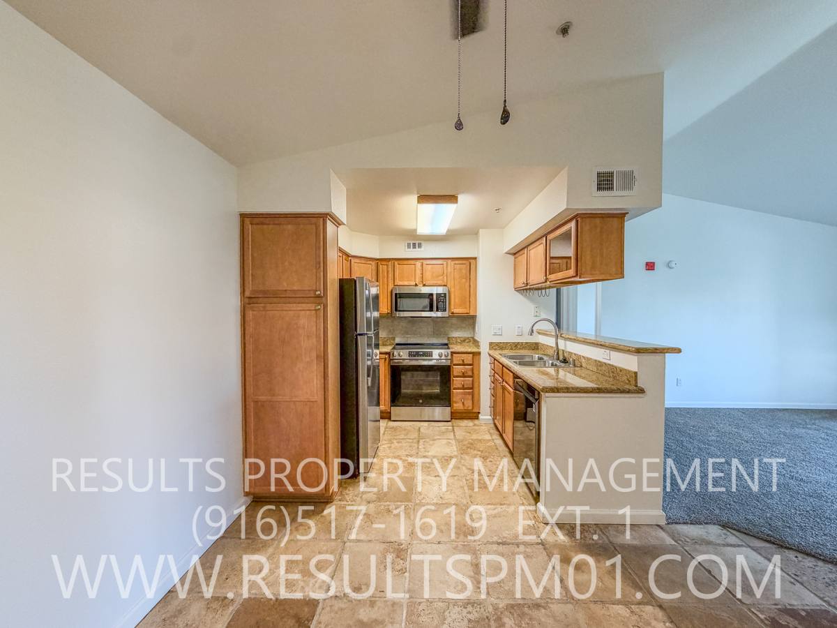Condo for rent at 885 Halidon Way, Folsom, CA 95630
