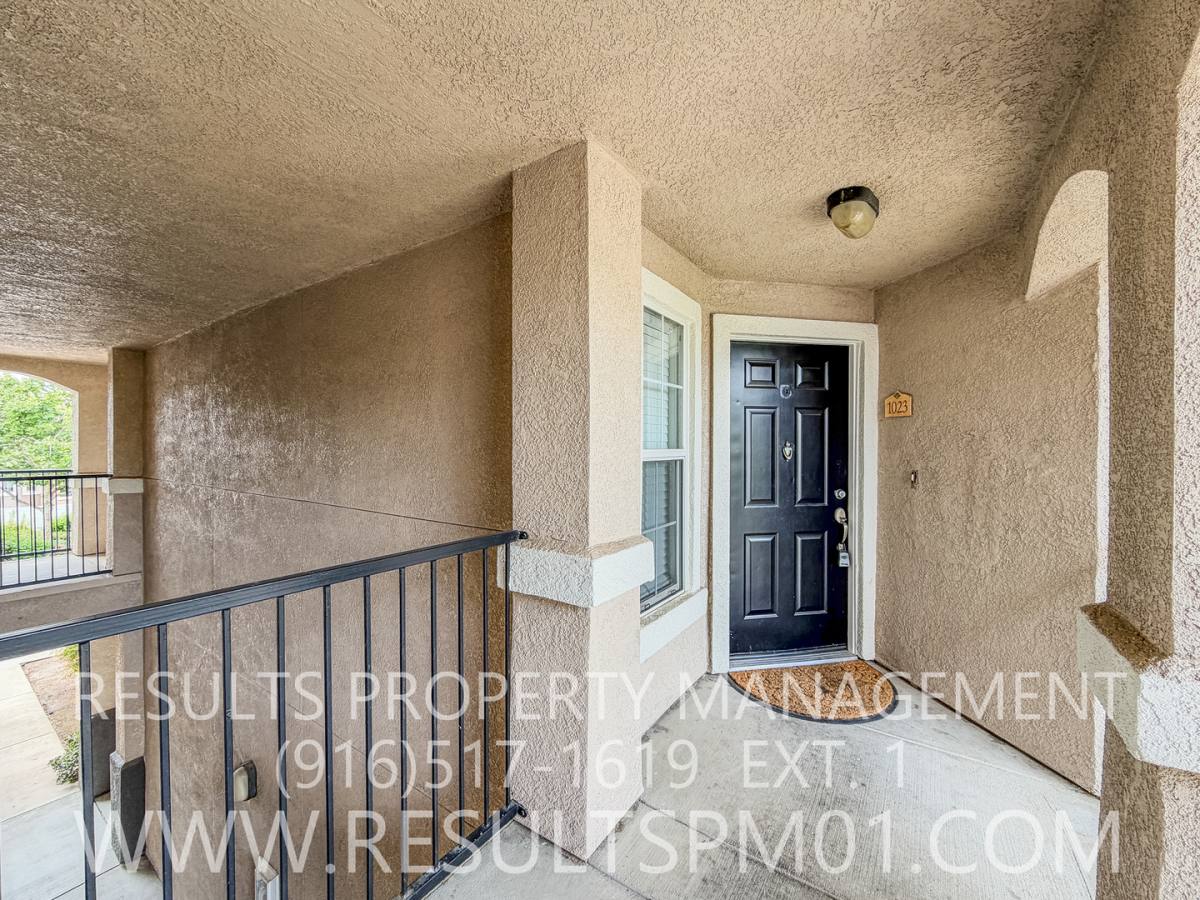 Condo for rent at 885 Halidon Way, Folsom, CA 95630