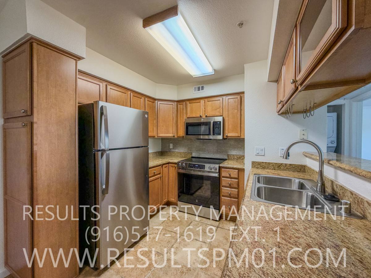 Condo for rent at 885 Halidon Way, Folsom, CA 95630