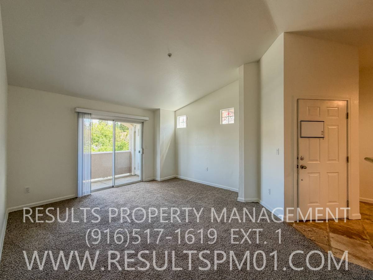 Condo for rent at 885 Halidon Way, Folsom, CA 95630