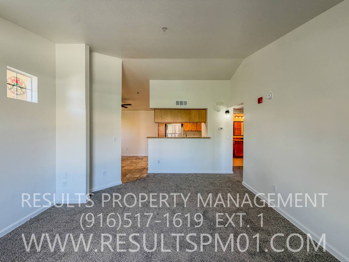 Condo for rent at 885 Halidon Way, Folsom, CA 95630