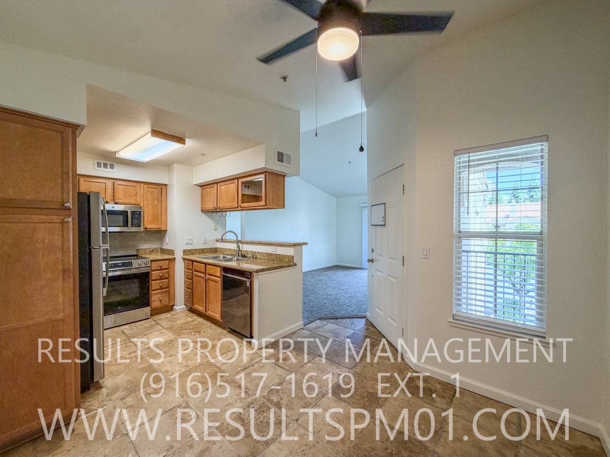 Condo for rent at 885 Halidon Way, Folsom, CA 95630