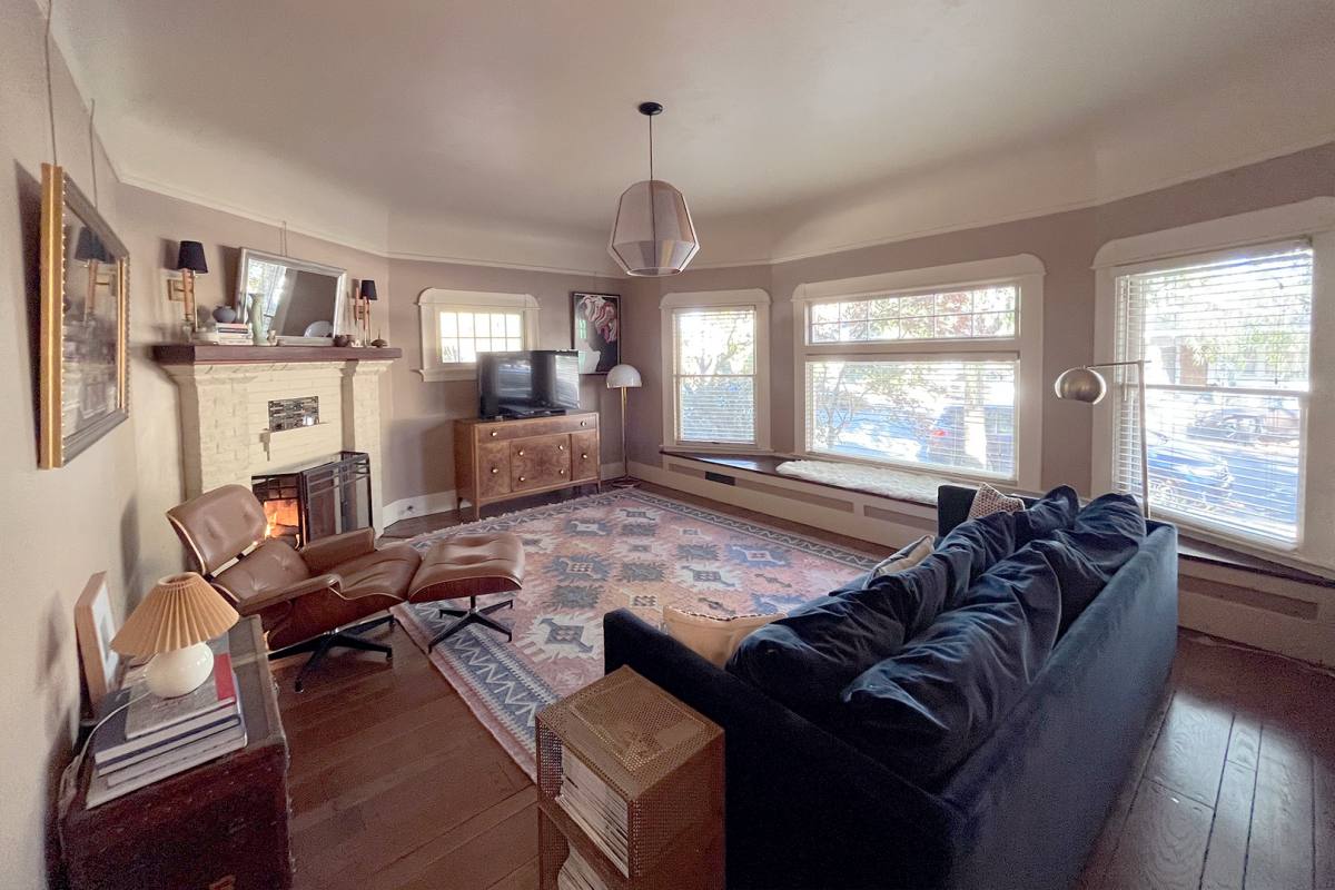House for rent at 285 S 12th St, San Jose, CA 95112