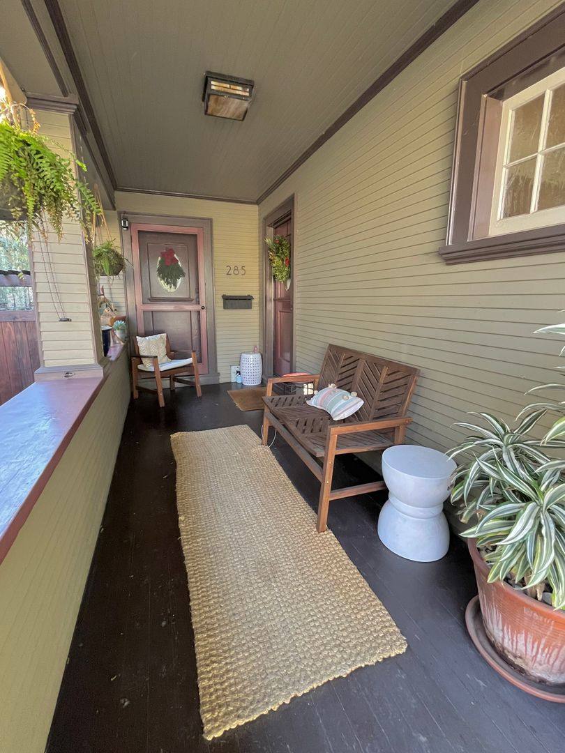 House for rent at 285 S 12th St, San Jose, CA 95112