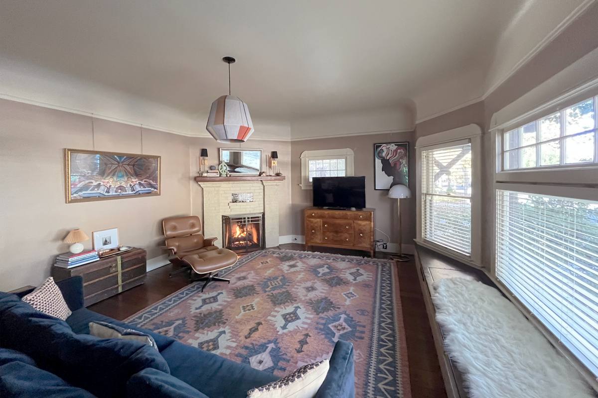 House for rent at 285 S 12th St, San Jose, CA 95112