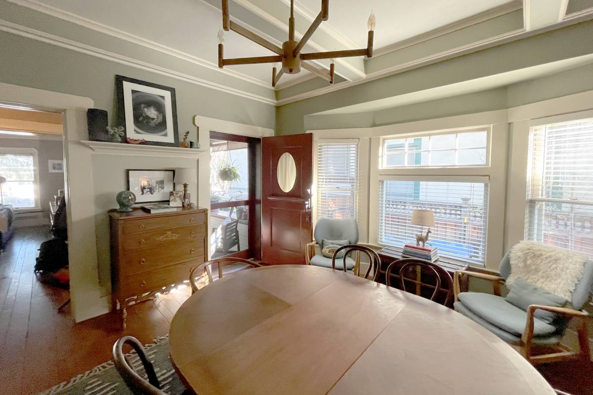 House for rent at 285 S 12th St, San Jose, CA 95112