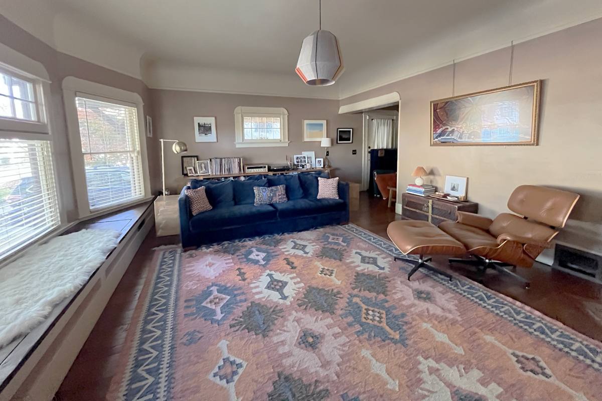House for rent at 285 S 12th St, San Jose, CA 95112