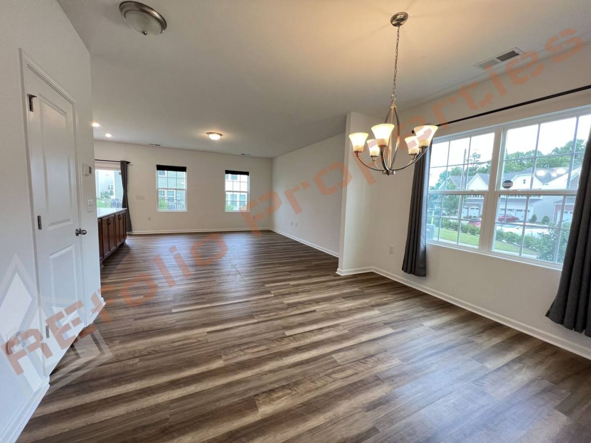 Townhouse for rent at 1152 Epiphany Rd, Morrisville, NC 27560