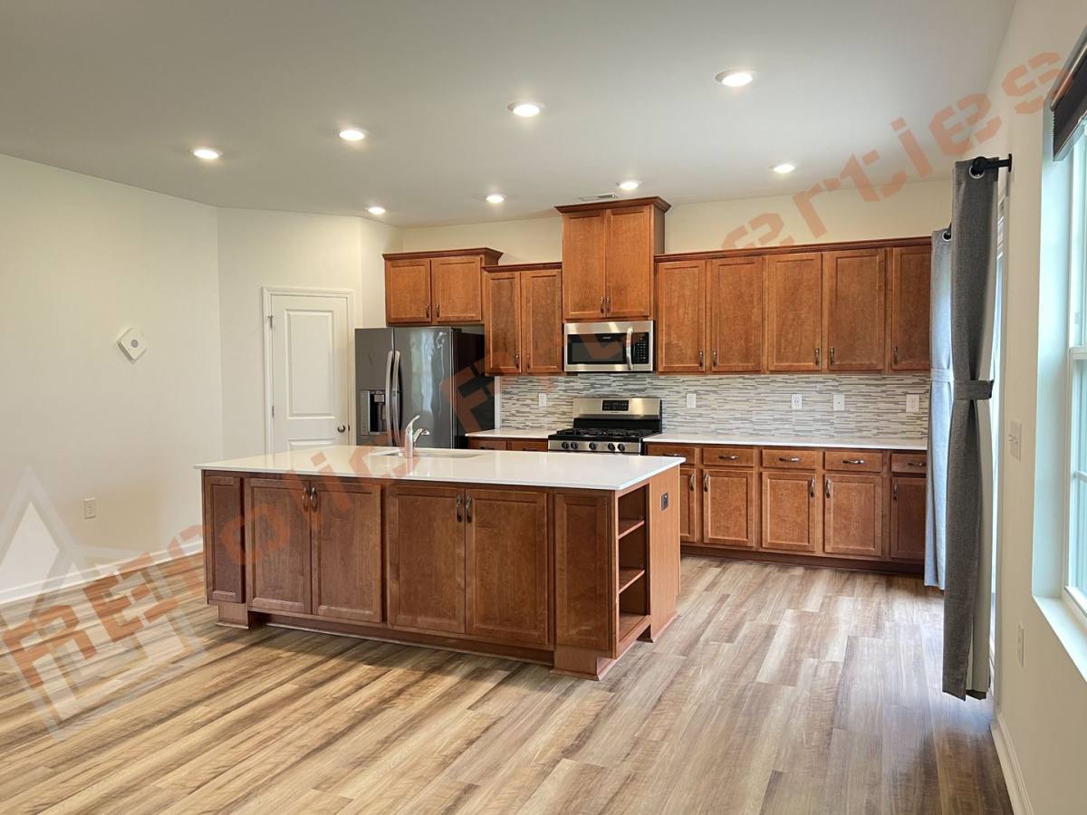 Townhouse for rent at 1152 Epiphany Rd, Morrisville, NC 27560
