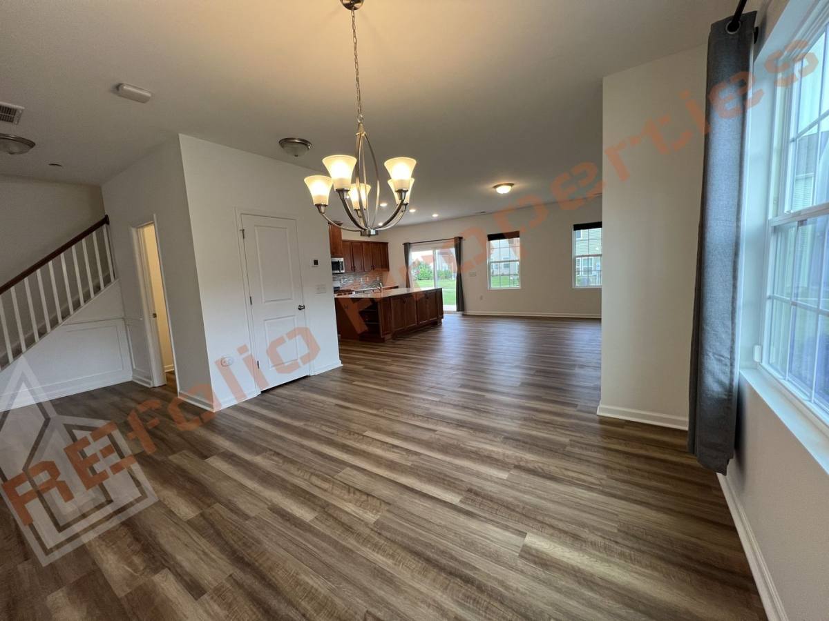 Townhouse for rent at 1152 Epiphany Rd, Morrisville, NC 27560