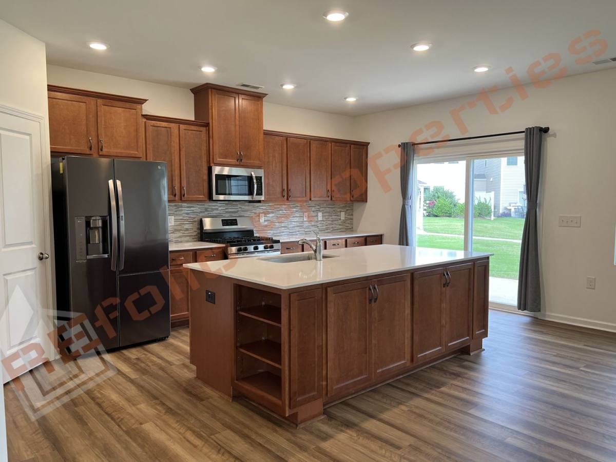 Townhouse for rent at 1152 Epiphany Rd, Morrisville, NC 27560