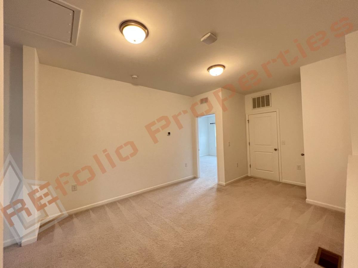 Townhouse for rent at 1152 Epiphany Rd, Morrisville, NC 27560