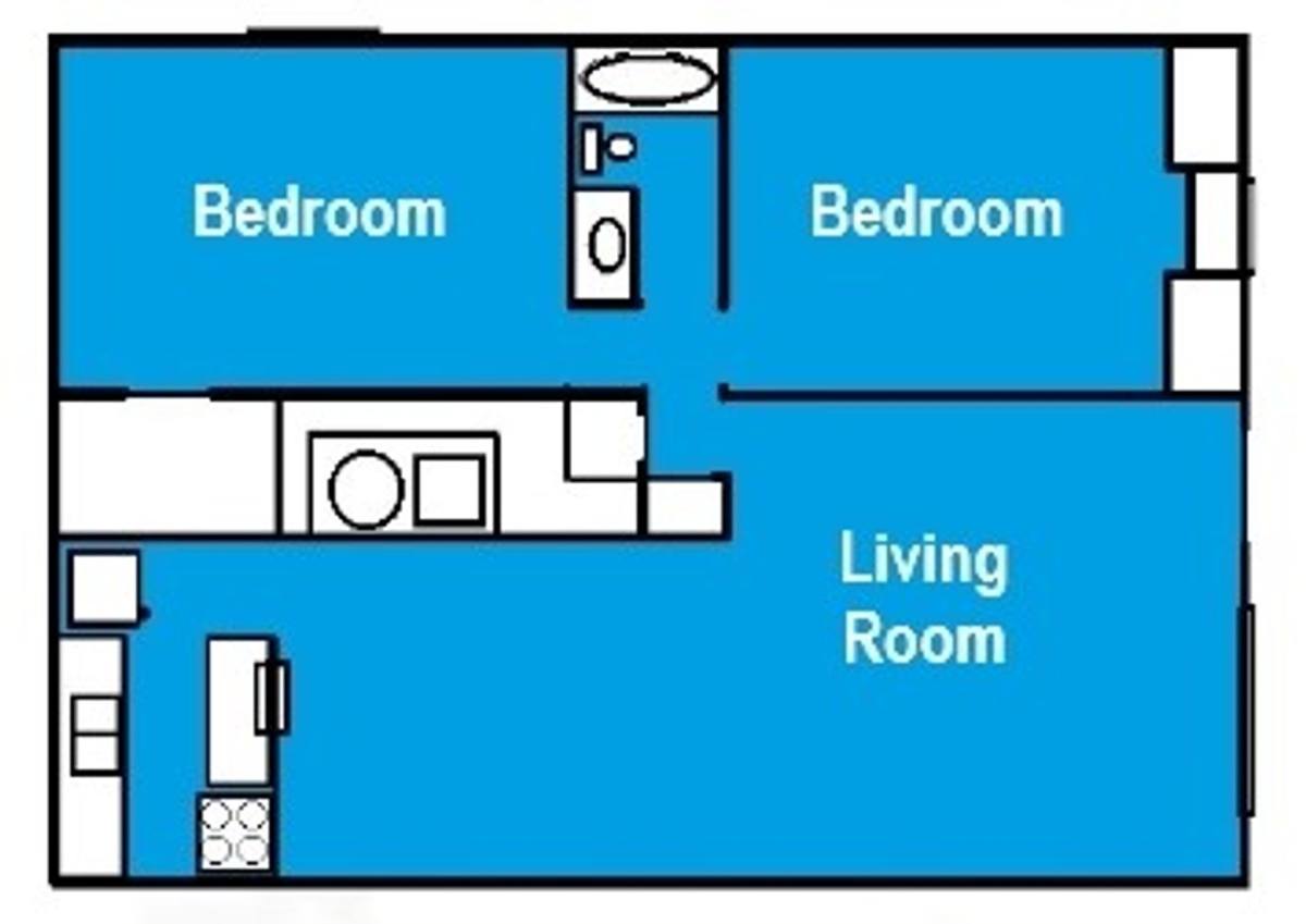 Apartment for rent at 2903 N Perkins Rd, Stillwater, OK 74075