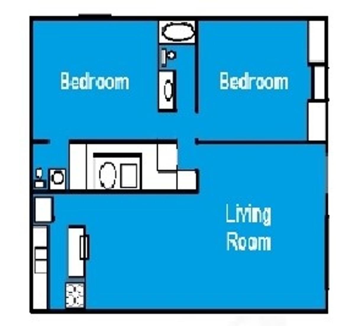 Apartment for rent at 2903 N Perkins Rd, Stillwater, OK 74075