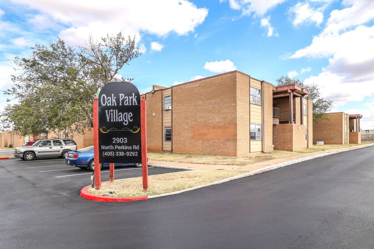 Apartment for rent at 2903 N Perkins Rd, Stillwater, OK 74075