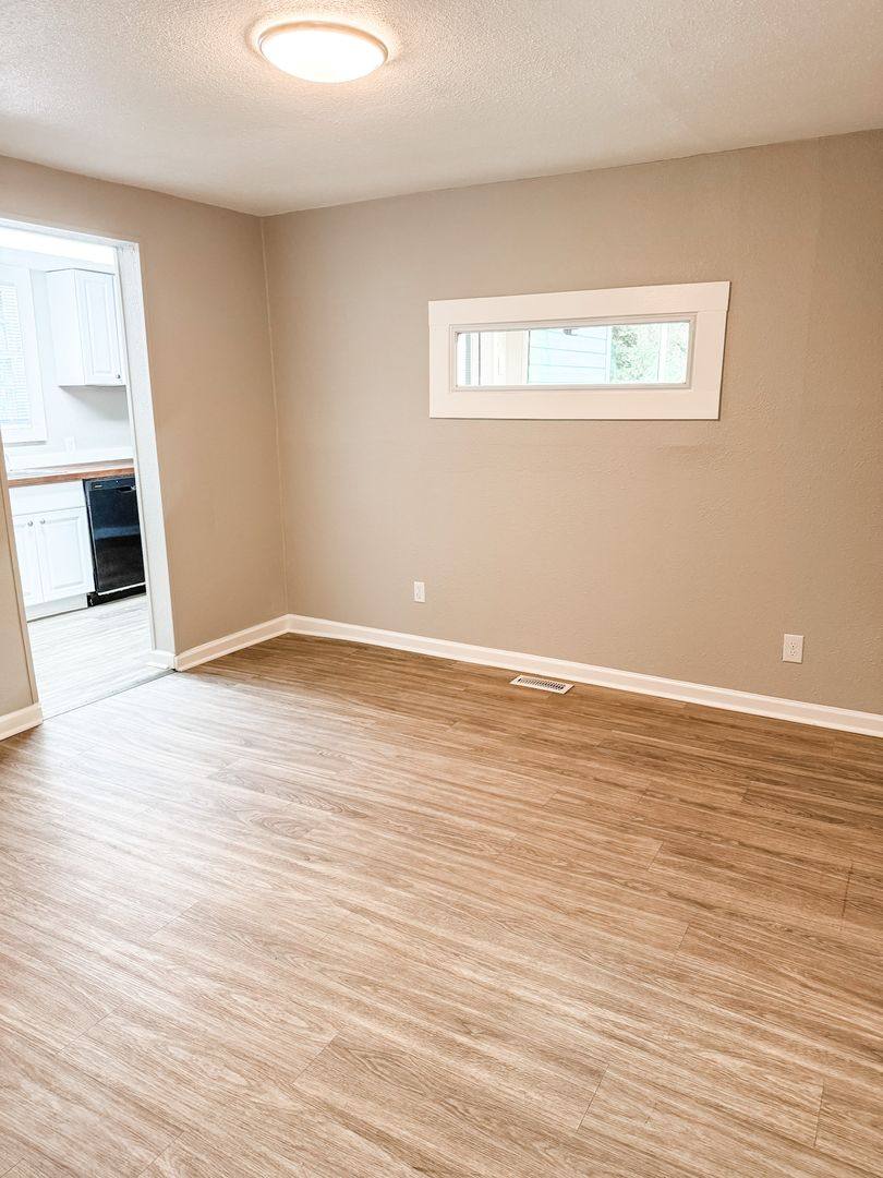 House for rent at 4033 Ivy Ave, Knoxville, TN 37914