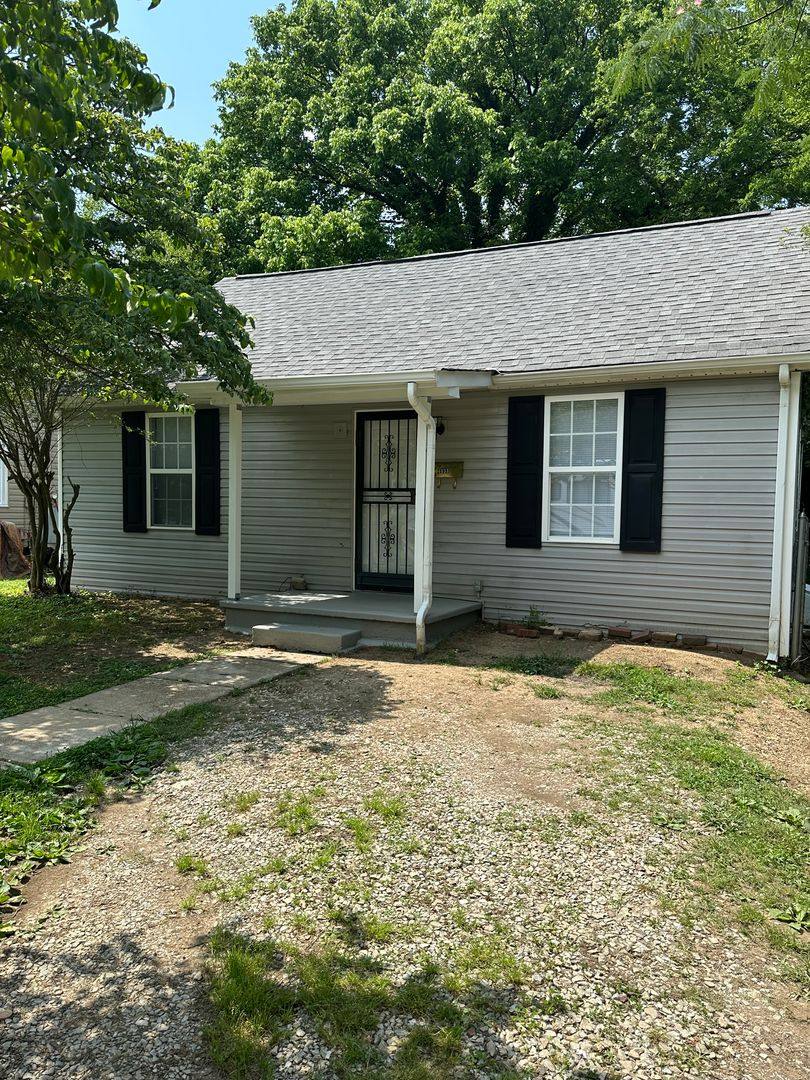 House for rent at 4033 Ivy Ave, Knoxville, TN 37914