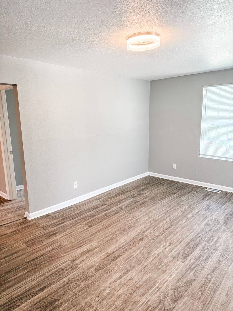 House for rent at 4033 Ivy Ave, Knoxville, TN 37914