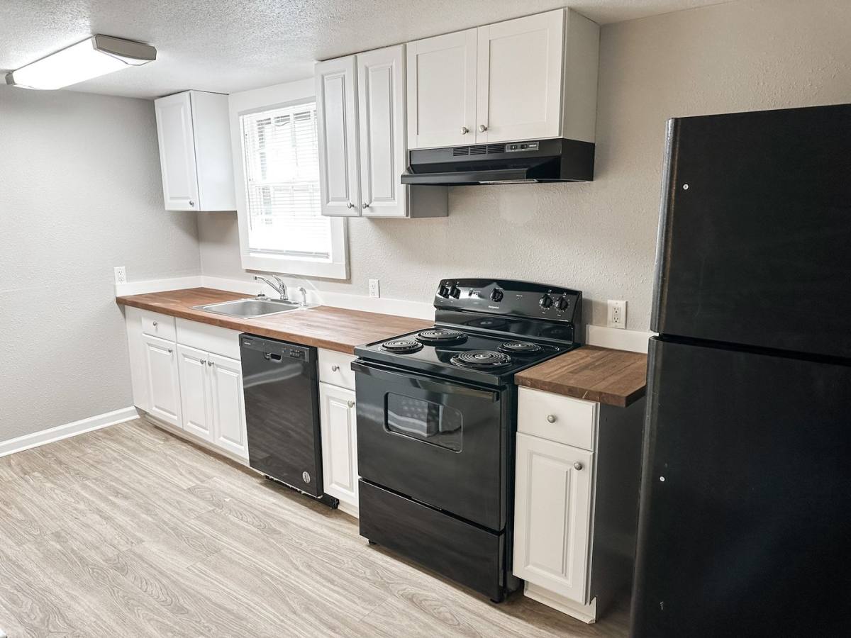 House for rent at 4033 Ivy Ave, Knoxville, TN 37914