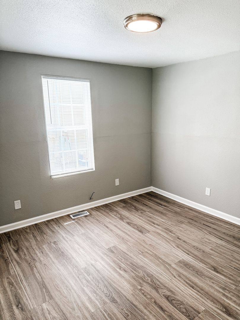 House for rent at 4033 Ivy Ave, Knoxville, TN 37914