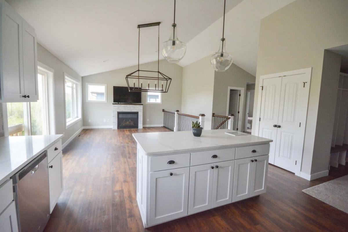 House for rent at 3548 Bridgeview Dr SE, Rochester, MN 55904