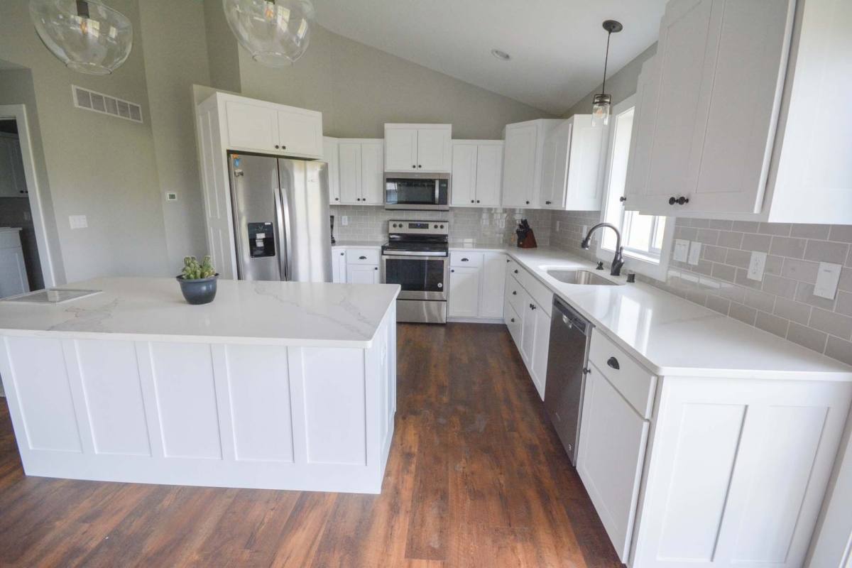 House for rent at 3548 Bridgeview Dr SE, Rochester, MN 55904