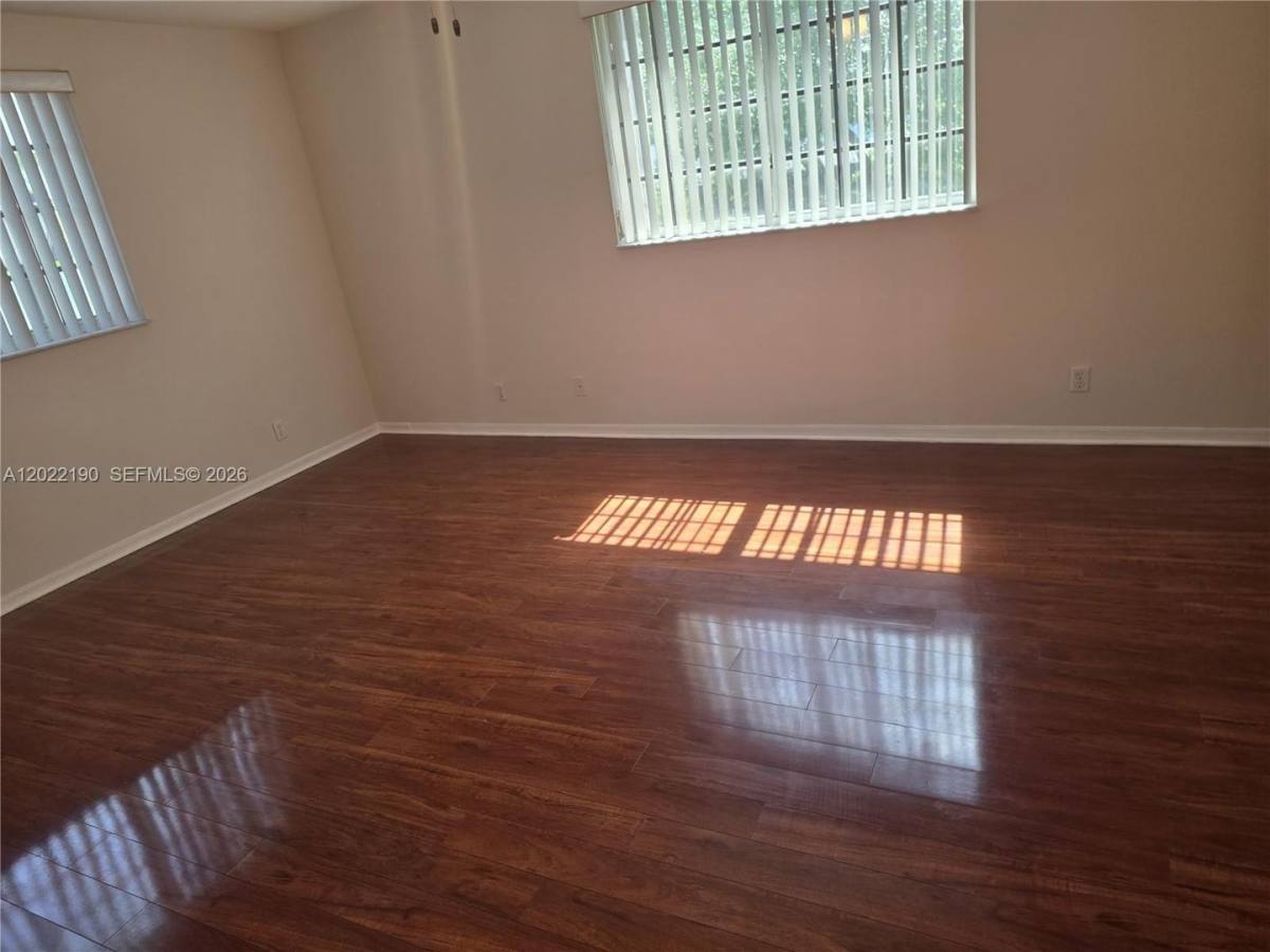 Townhouse for rent at 9521 NW 42nd St, Fort Lauderdale, FL 33351
