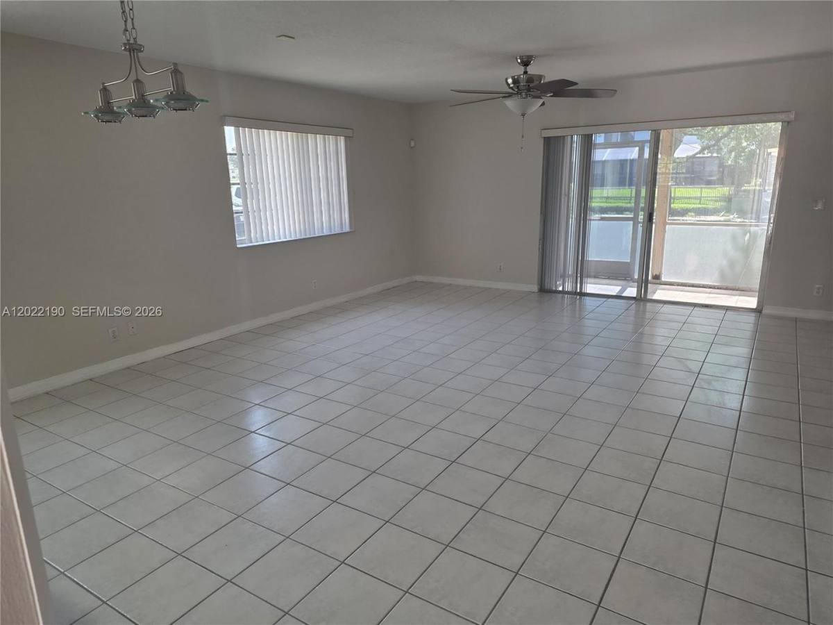 Townhouse for rent at 9521 NW 42nd St, Fort Lauderdale, FL 33351