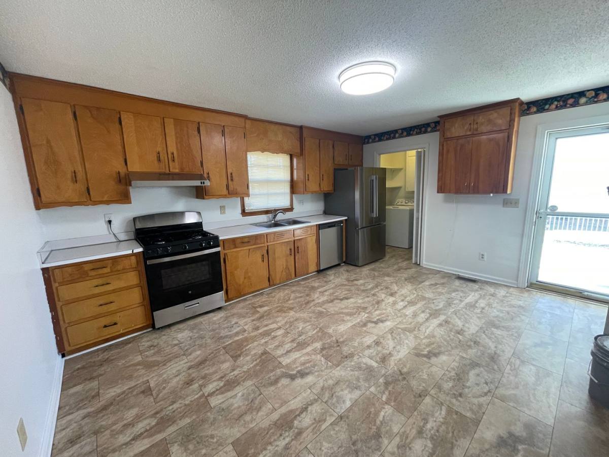House for rent at 109 Jackson Rd, Dunn, NC 28334