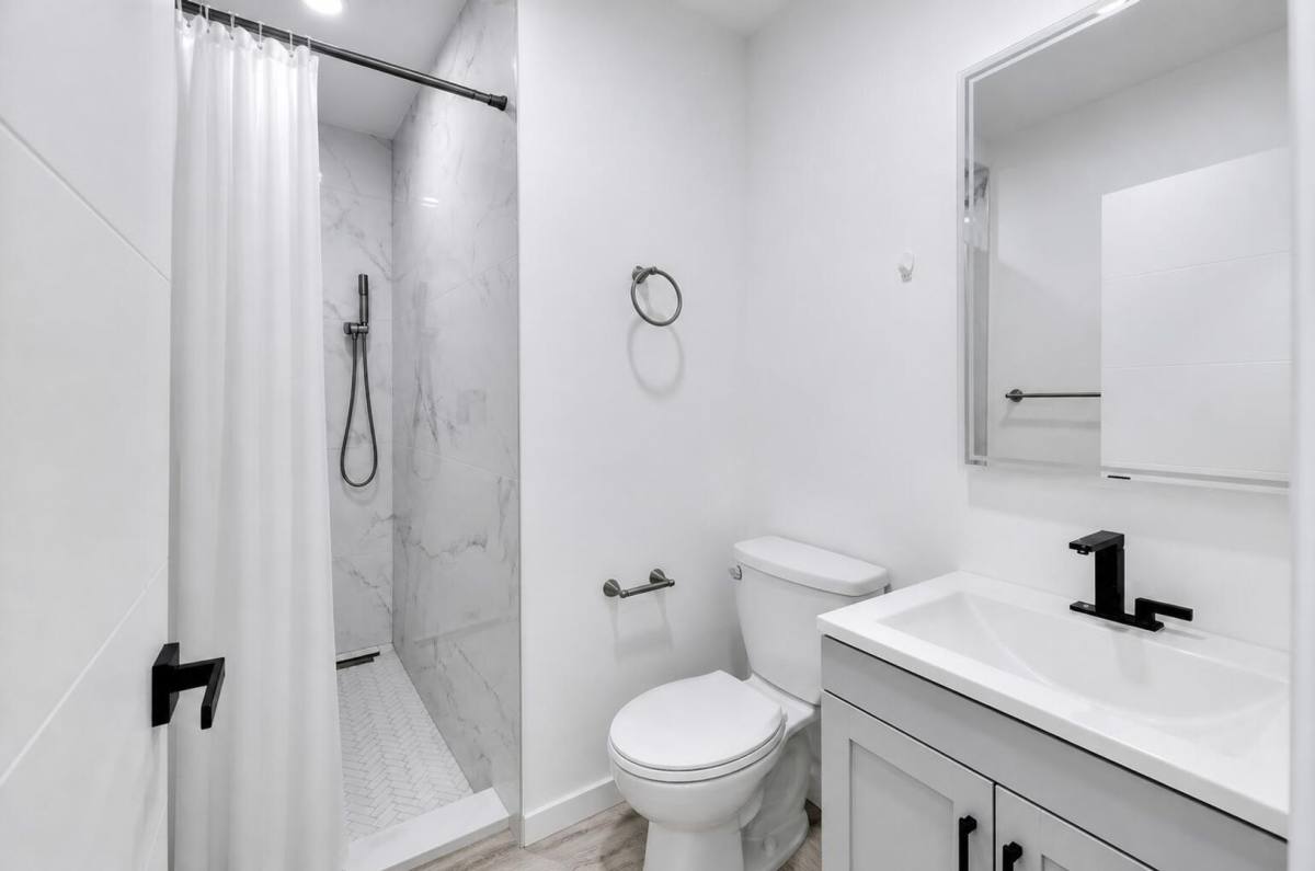 House for rent at 12845 NW 2nd Ave, Miami, FL 33168