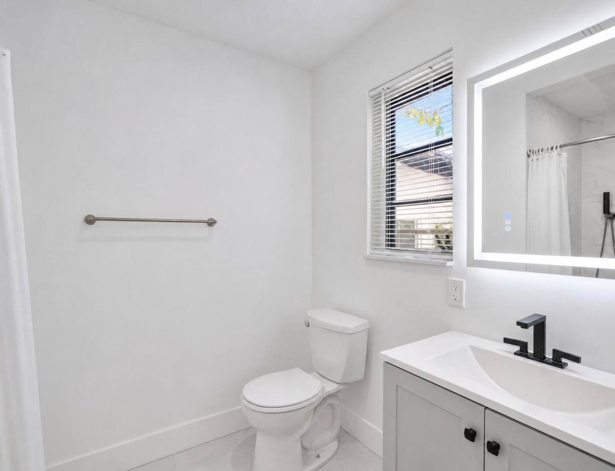 House for rent at 12845 NW 2nd Ave, Miami, FL 33168