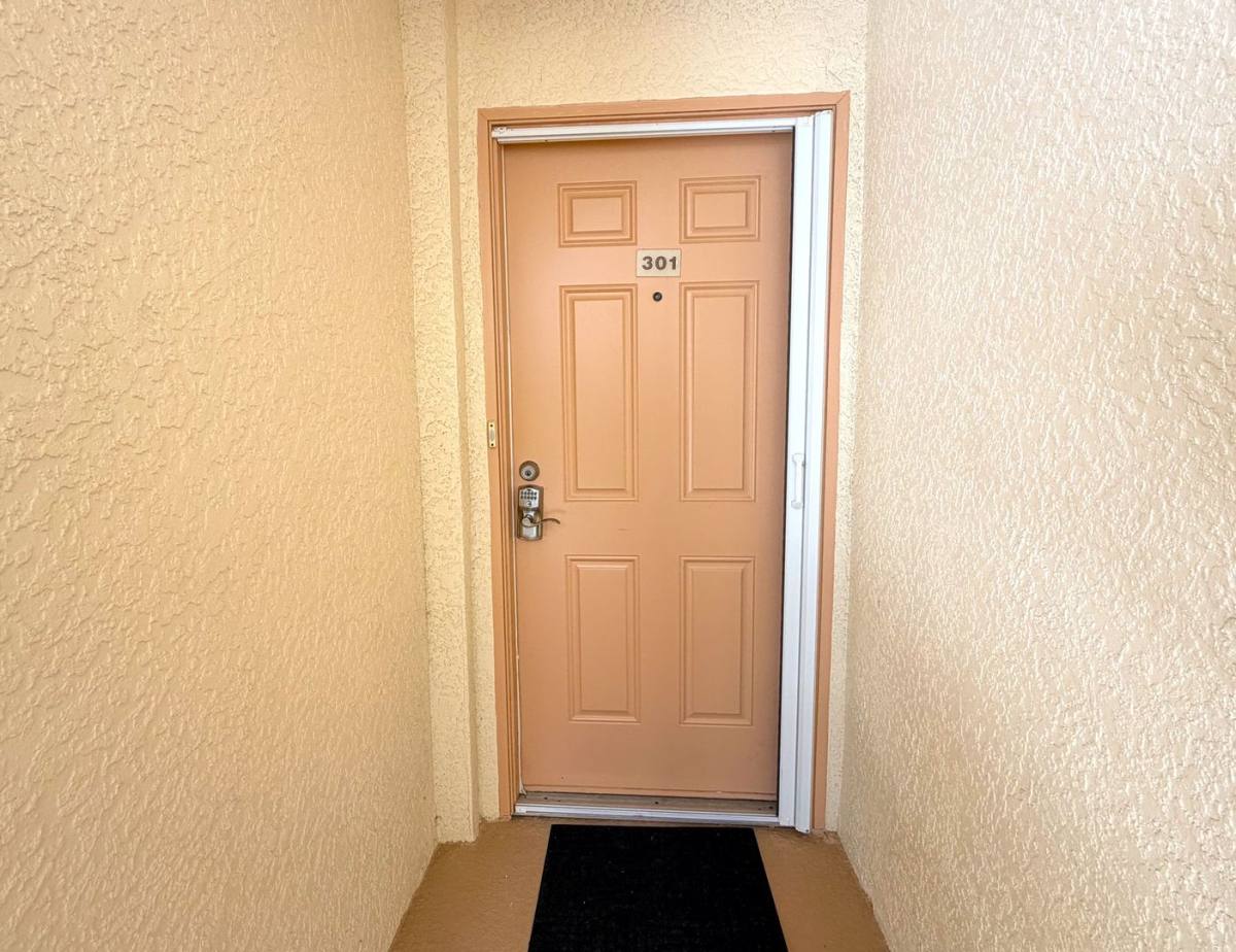 Condo for rent at 4013 Palm Tree Blvd #301, Cape Coral, FL 33904