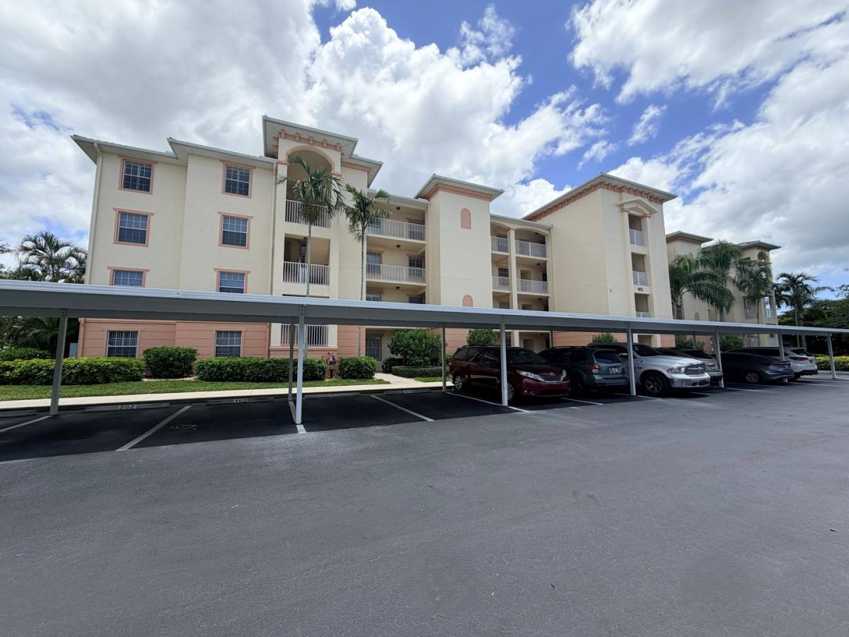 Condo for rent at 4013 Palm Tree Blvd #301, Cape Coral, FL 33904