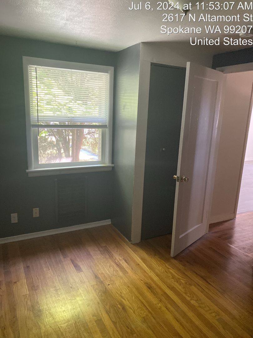 House for rent at 2617 N Altamont, Spokane, WA 99207