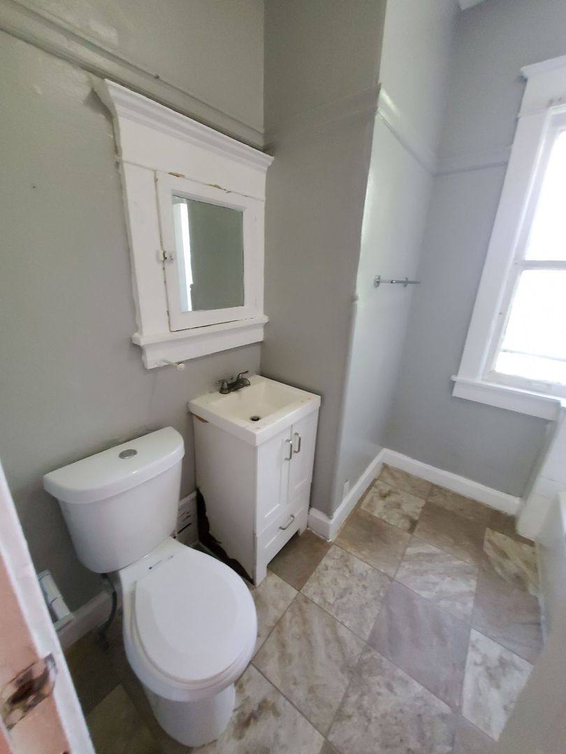 Apartment for rent at 1326 W Burleigh St, Milwaukee, WI 53206