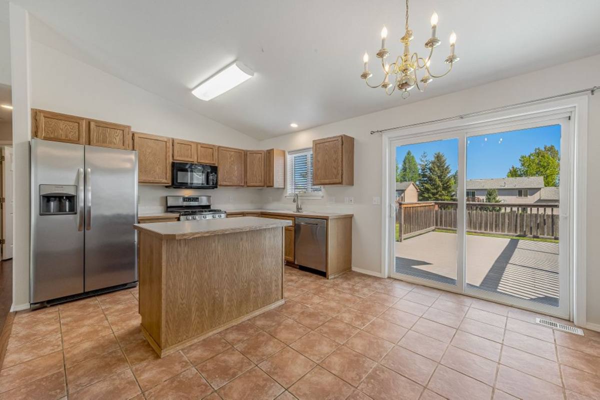 House for rent at 1179 W Cardinal Ave, Hayden, ID 83835