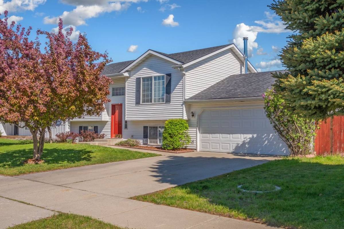 House for rent at 1179 W Cardinal Ave, Hayden, ID 83835