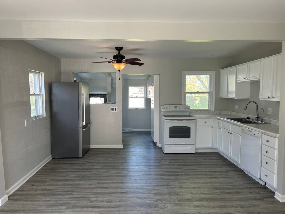 House for rent at 227 A St, Genoa, IL 60135